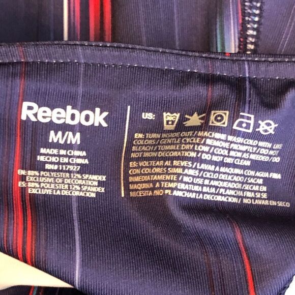Reebok‎ Workout Pants - Picture 7 of 7